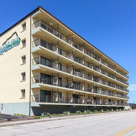 Diamond Head Condos Оушен-Сіті Екстер'єр фото