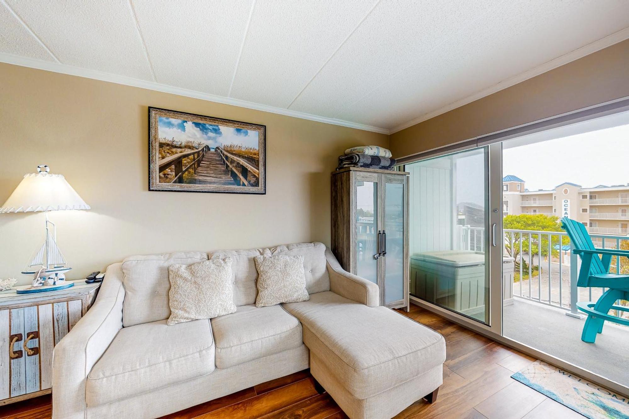 Diamond Head Condos Оушен-Сіті Номер фото